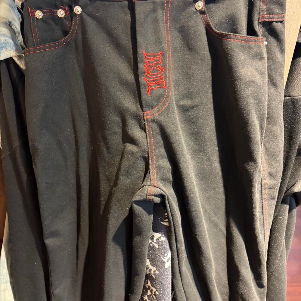 HVW Jeans